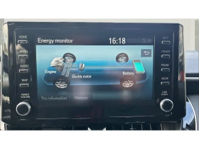 Toyota Corolla Месечна вноска от 280   | Auto.bg — изображение 15