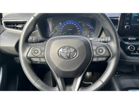 Toyota Corolla Месечна вноска от 280   | Auto.bg — изображение 13