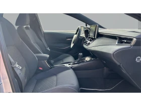 Toyota Corolla Месечна вноска от 280   | Auto.bg — изображение 6