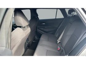 Toyota Corolla Месечна вноска от 280   | Auto.bg — изображение 11