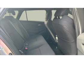 Toyota Corolla Месечна вноска от 280   | Auto.bg — изображение 7