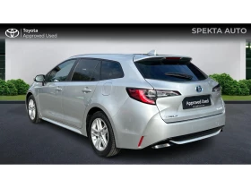 Toyota Corolla Месечна вноска от 280   | Auto.bg — изображение 2