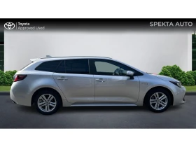 Toyota Corolla Месечна вноска от 280   | Auto.bg — изображение 17