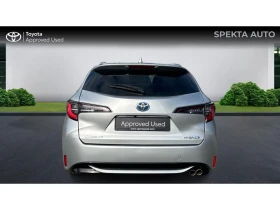 Toyota Corolla Месечна вноска от 280   | Auto.bg — изображение 4