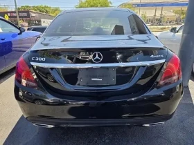 Mercedes-Benz C 300 4Matic* Burmester* Red Interior* Digital | Mobile.bg � ����� ������ 4