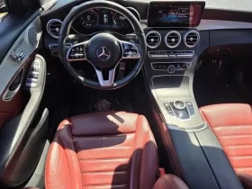 Mercedes-Benz C 300 4Matic* Burmester* Red Interior* Digital | Mobile.bg � ����� ������ 6