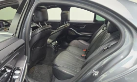 Mercedes-Benz S 350 * �������* ���������* ��������* HUD* BURMESTER*  | Mobile.bg � ����� ������ 10