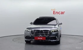 Mercedes-Benz S 350 * �������* ���������* ��������* HUD* BURMESTER*  | Mobile.bg � ����� ������ 3