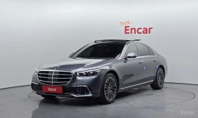 ������ Mercedes-Benz S 350