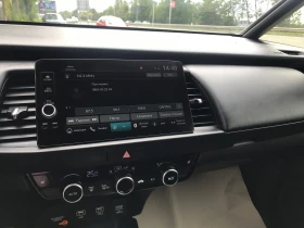 Honda Jazz 1, 5 e-HEV | Mobile.bg � ����� ������ 13