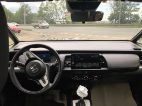 Honda Jazz 1, 5 e-HEV | Mobile.bg � ����� ������ 9