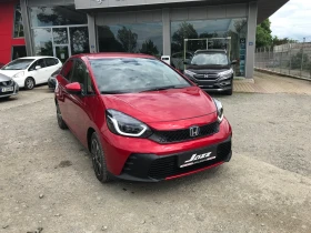 Honda Jazz 1, 5 e-HEV | Mobile.bg � ����� ������ 2