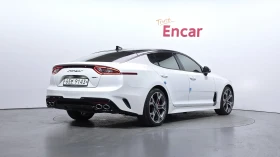 Kia Stinger HeadUp * �����/������� * 360 * ����� | Mobile.bg � ����� ������ 2