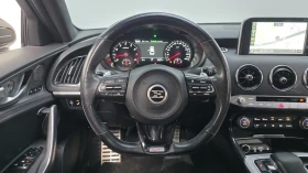 Kia Stinger HeadUp * �����/������� * 360 * ����� | Mobile.bg � ����� ������ 12