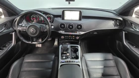 Kia Stinger HeadUp * �����/������� * 360 * ����� | Mobile.bg � ����� ������ 6