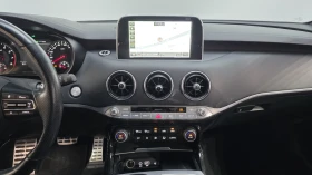 Kia Stinger HeadUp * �����/������� * 360 * ����� | Mobile.bg � ����� ������ 13