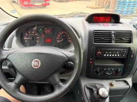 Fiat Scudo 2.0 140  | Mobile.bg � ����� ������ 6