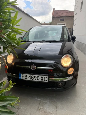 Fiat 500 - 3000 € / 5867.49 лв. - 60919519 2