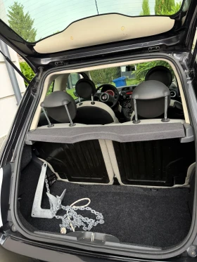 Fiat 500 - 3000 € / 5867.49 лв. - 60919519 6