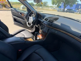 Mercedes-Benz E 240 ���/������ | Mobile.bg � ����� ������ 9