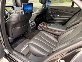 Mercedes-Benz S 350 BlueTEC= Long= 63 AMG= Facelift= Distronic= Keyles - 27999 € / 54761.28 лв. - 84130456 13