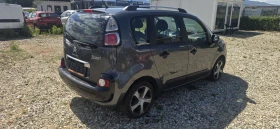 Citroen C3 Picasso 1.6 HDI - 3999 € / 7821.36 лв. - 87235607 5
