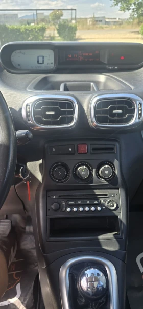Citroen C3 Picasso 1.6 HDI - 3999 € / 7821.36 лв. - 87235607 9