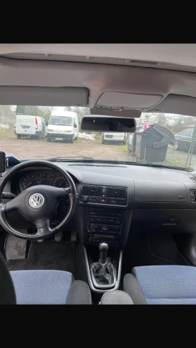 VW Golf | Mobile.bg � ����� ������ 5