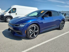 Kia EV6 * GT* LINE* AWD* 
