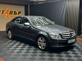 Mercedes-Benz C 280 3.0i 231 к.с./Газ/бензин/4matic/ГАРАНЦИЯ - 7999 € / 15644.68 лв. - 27596339 2