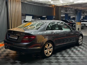 Mercedes-Benz C 280 3.0i 231 к.с./Газ/бензин/4matic/ГАРАНЦИЯ - 7999 € / 15644.68 лв. - 27596339 3