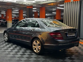 Mercedes-Benz C 280 3.0i 231 к.с./Газ/бензин/4matic/ГАРАНЦИЯ - 7999 € / 15644.68 лв. - 27596339 4