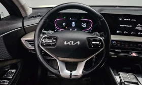 Kia K8 * 3.5 LPG 2WD * ���� �� �� | Mobile.bg � ����� ������ 7