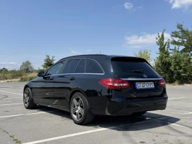Mercedes-Benz C 180 - 8200 € - 92552781 4
