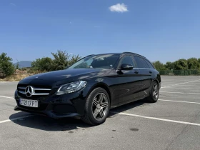Mercedes-Benz C 180 - 8200 € - 92552781 2