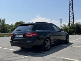 Mercedes-Benz C 180 - 8200 € - 92552781 6