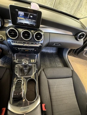 Mercedes-Benz C 180 - 8200 € - 92552781 16