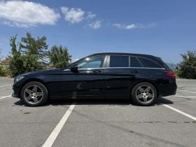 Mercedes-Benz C 180 - 8200 € - 92552781 3
