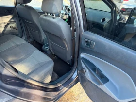 Ford Fiesta 1.4 TDCI | Mobile.bg � ����� ������ 14