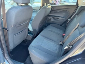 Ford Fiesta 1.4 TDCI | Mobile.bg � ����� ������ 9