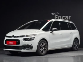 Citroen C4 Picasso 1.5 Automatic