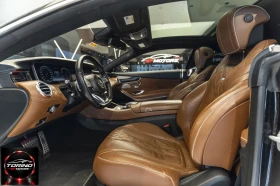 Mercedes-Benz S 500 AMG* 4MATIC* BURMESTER* SOFTCLOSE* 360CAM* FULLMAX | Auto.bg — изображение 9