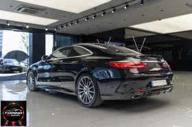 Mercedes-Benz S 500 AMG* 4MATIC* BURMESTER* SOFTCLOSE* 360CAM* FULLMAX | Auto.bg — изображение 3