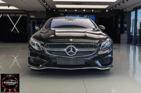 Mercedes-Benz S 500 AMG* 4MATIC* BURMESTER* SOFTCLOSE* 360CAM* FULLMAX | Auto.bg — изображение 8