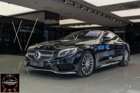 Mercedes-Benz S 500 AMG* 4MATIC* BURMESTER* SOFTCLOSE* 360CAM* FULLMAX