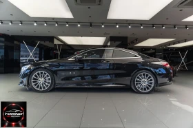 Mercedes-Benz S 500 AMG* 4MATIC* BURMESTER* SOFTCLOSE* 360CAM* FULLMAX | Auto.bg — изображение 2