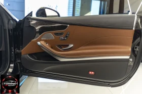 Mercedes-Benz S 500 AMG* 4MATIC* BURMESTER* SOFTCLOSE* 360CAM* FULLMAX | Auto.bg — изображение 13