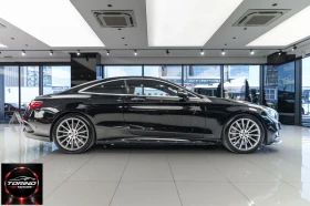 Mercedes-Benz S 500 AMG* 4MATIC* BURMESTER* SOFTCLOSE* 360CAM* FULLMAX | Auto.bg — изображение 6