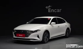 ����� �� �������� �� Hyundai Grandeur 2.5 Premium