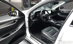 Hyundai Grandeur 2.5 Premium | Mobile.bg � ����� ������ 13